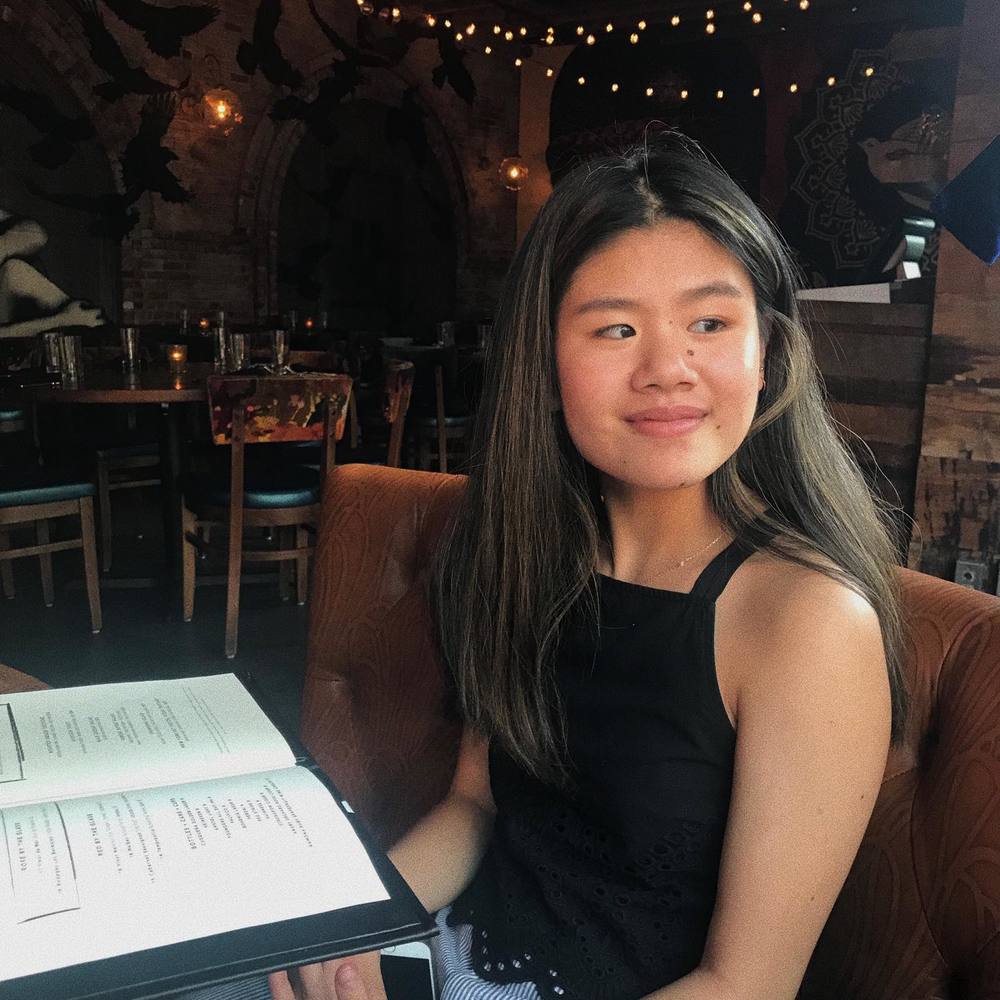 Meet your Posher, Amanda
